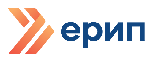 Erip logo rus