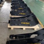 Гидромолот DIGZ TB3C