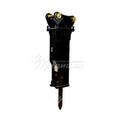 Гидромолот DIGZ TB45C