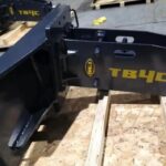 Гидромолот DIGZ TB4C
