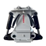 Сваерезка KIBBLER В-300-2