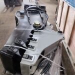 Вторичный крашер DIGZ DMC90 с ротацией