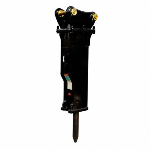 Гидромолот DIGZ TB35C