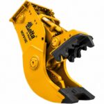 Гидроножницы Delta MCP910C для измельчения бетона без ротатора