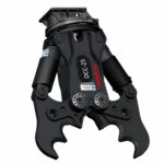 Гидроножницы HammerMaster DCC-25