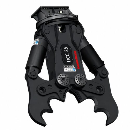 Гидроножницы HammerMaster DCC-25
