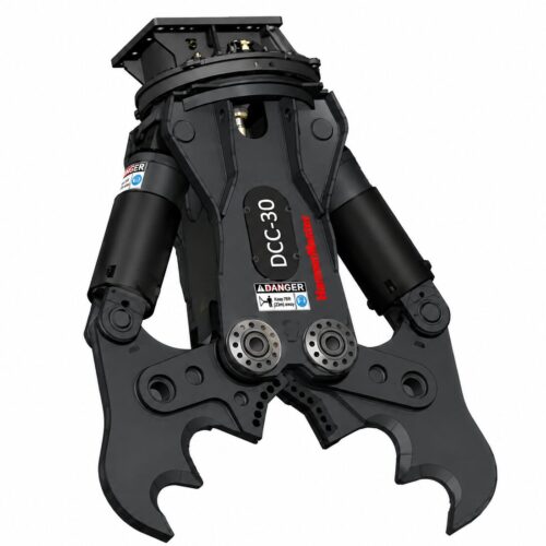 Гидроножницы HammerMaster DCC-30