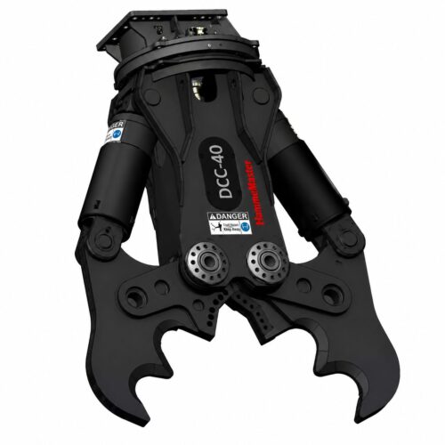 Гидроножницы HammerMaster DCC-40