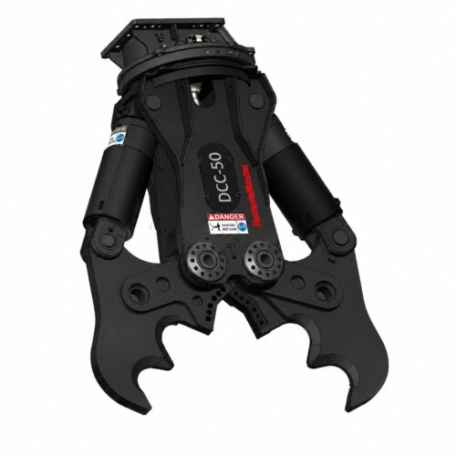 Гидроножницы HammerMaster DCC-50