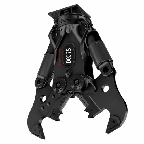 Гидроножницы HammerMaster DCC-75