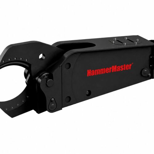 Гидроножницы HammerMaster DMS05-V с быстросъемными челюстями для резки кабеля