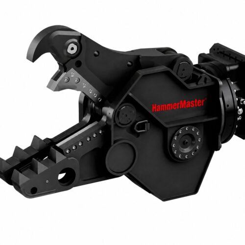 Гидроножницы HammerMaster DRC-25 Extreme (4-х камерный гидроцилиндр)
