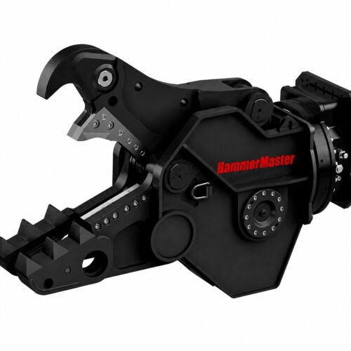 Гидроножницы HammerMaster DRC-45 Extreme (4-х камерный гидроцилиндр)