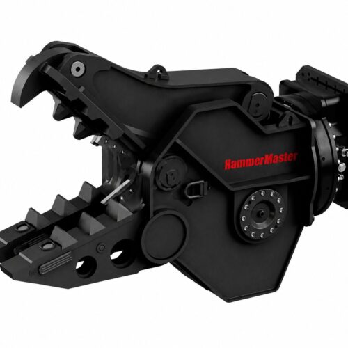 Гидроножницы HammerMaster DRP-45 Extreme (4-х камерный гидроцилиндр)