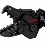 Гидроножницы HammerMaster DRP-60 Extreme (4-х камерный гидроцилиндр)