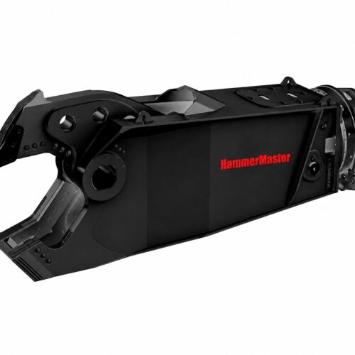 Гидроножницы HammerMaster DXS-40-FQC80 по металлу