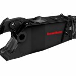 Гидроножницы HammerMaster DXS-50-FQC80 по металлу