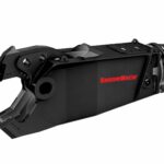 Гидроножницы HammerMaster DXS-60-A по металлу