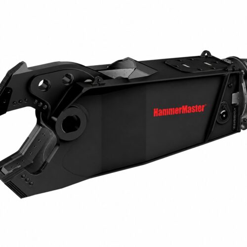 Гидроножницы HammerMaster DXS-70-A по металлу