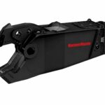 Гидроножницы HammerMaster DXS-70-C по металлу