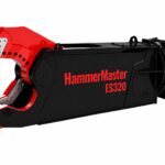 Гидроножницы HammerMaster ES320 по металлу