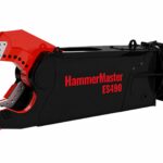 Гидроножницы HammerMaster ES490 по металлу