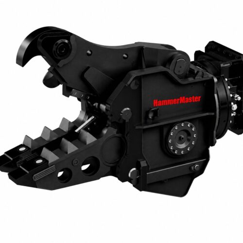 Гидроножницы HammerMaster MQP-25 с быстросъемными челюстями