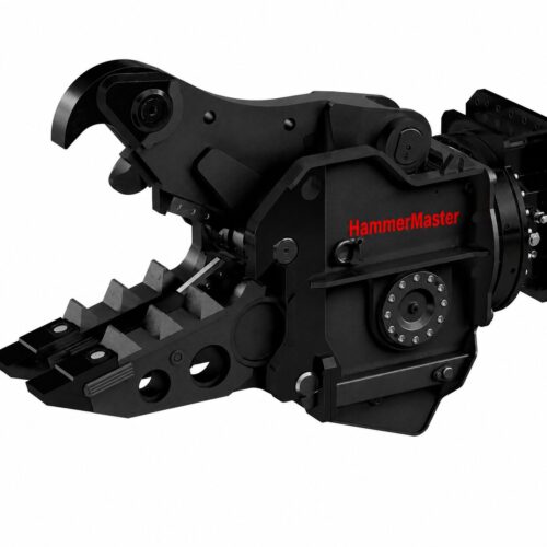 Гидроножницы HammerMaster MQP-30 с быстросъемными челюстями