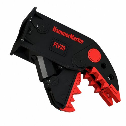 Гидроножницы HammerMaster PLV30 для вторичного разрушения