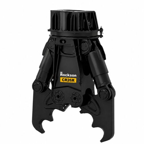 Гидроножницы Rockson CR26R для первичного разрушения с ротацией
