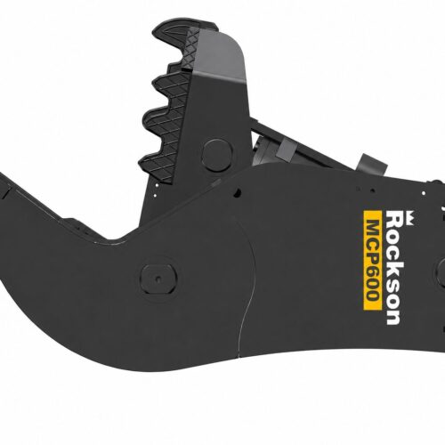 Гидроножницы Rockson MCP600 для вторичного разрушения