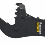 Гидроножницы Rockson MCP700 для вторичного разрушения