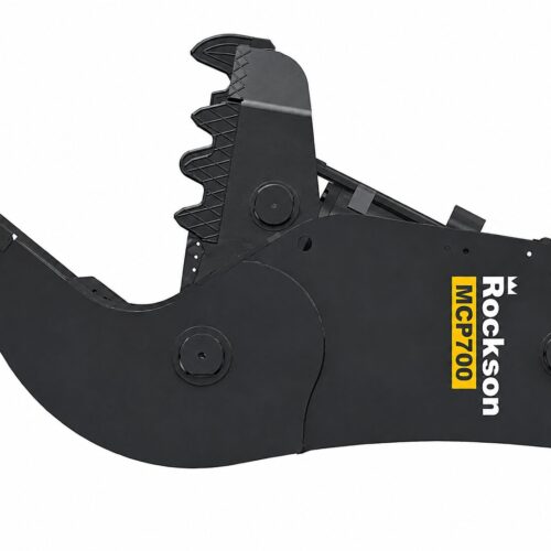 Гидроножницы Rockson MCP700 для вторичного разрушения