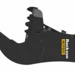 Гидроножницы Rockson MCP800 для вторичного разрушения