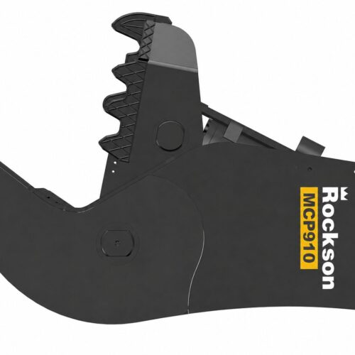 Гидроножницы Rockson MCP910 для вторичного разрушения