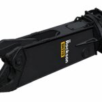 Гидроножницы Rockson SH310R по металлу с ротатором
