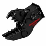 Измельчитель бетона HammerMaster DSP-30