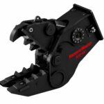 Измельчитель бетона HammerMaster DSP-60