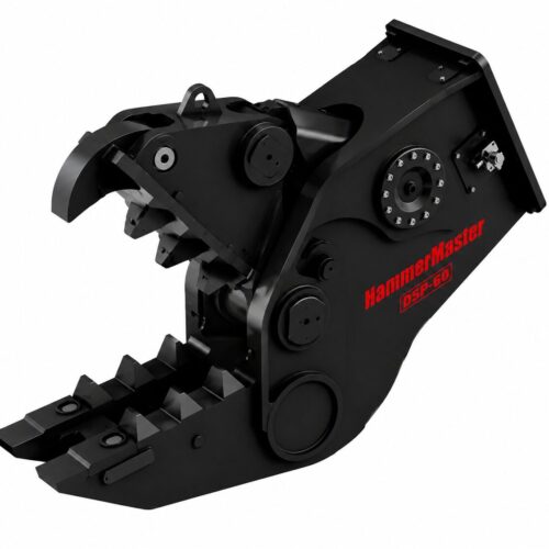 Измельчитель бетона HammerMaster DSP-60
