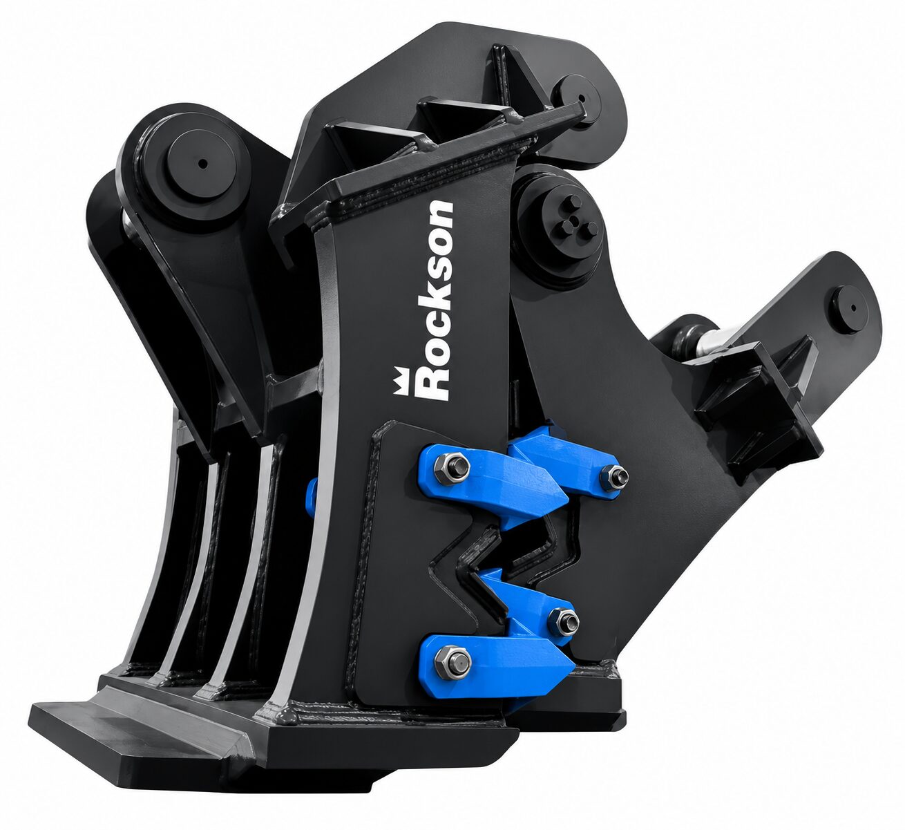 Крашер механический Rockson R35 со сменными зубьями 3 Крашер механический Rockson R35 со сменными зубьями