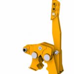 Механические ножницы Delta FM 25