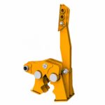 Механические ножницы Delta FM 35