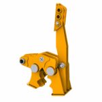 Механические ножницы Delta FM 35 с ножами