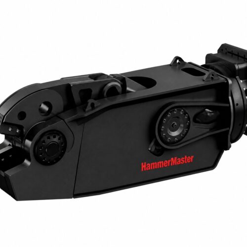 Рельсолом HammerMaster RC-30-S