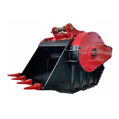Дробильный ковш RAY RMB-80