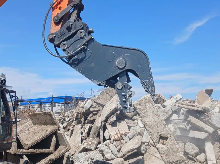 Крашер DIGZ DPL80 3 Крашер DIGZ DPL80