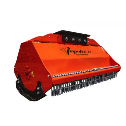 Мульчер Impulse F1 800 Standard R