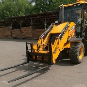 Вилы паллетные большегрузные SDLG, SZM, XCMG, Амкодор